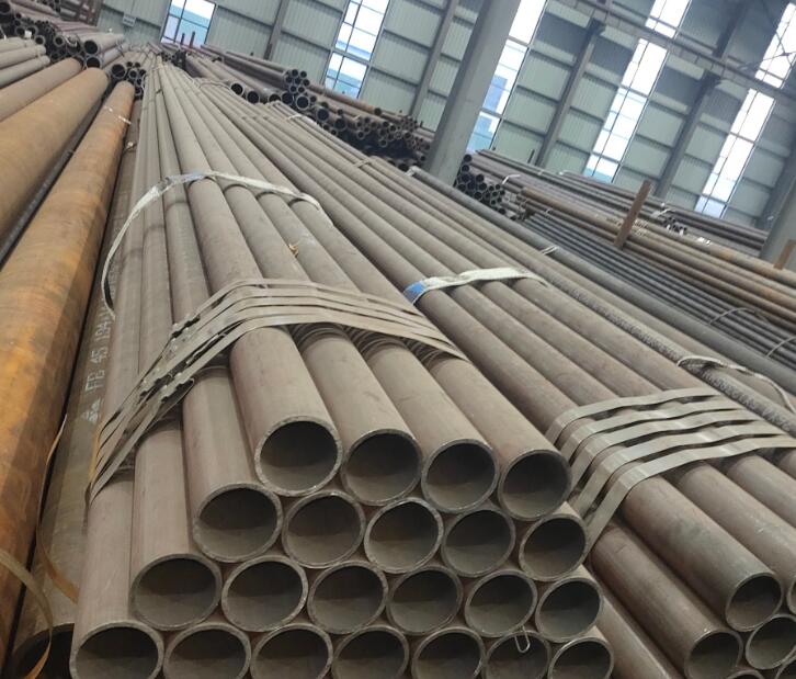 吉阳20#石油裂化管