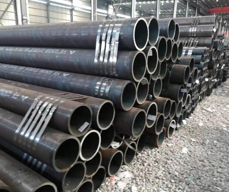 吉阳Q345D化肥专用管