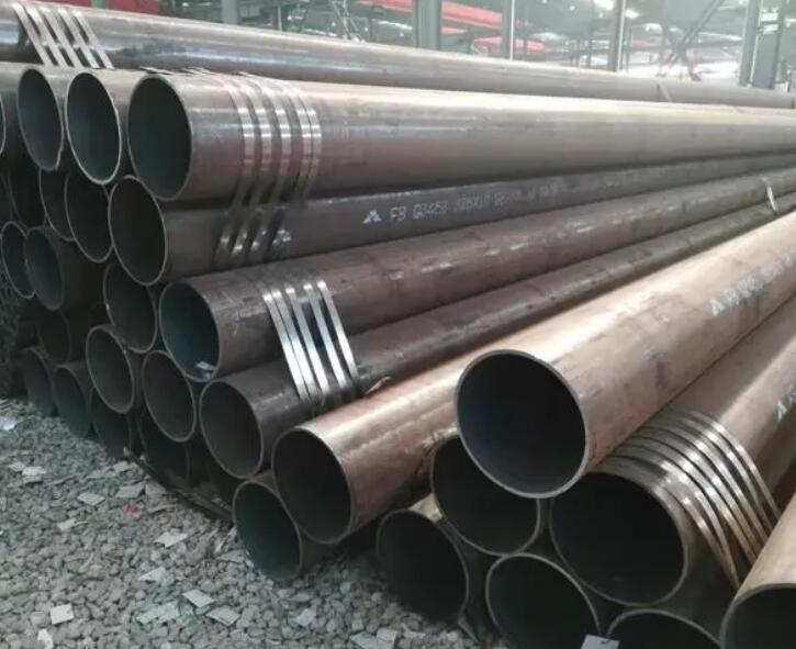 吉阳高压锅炉管