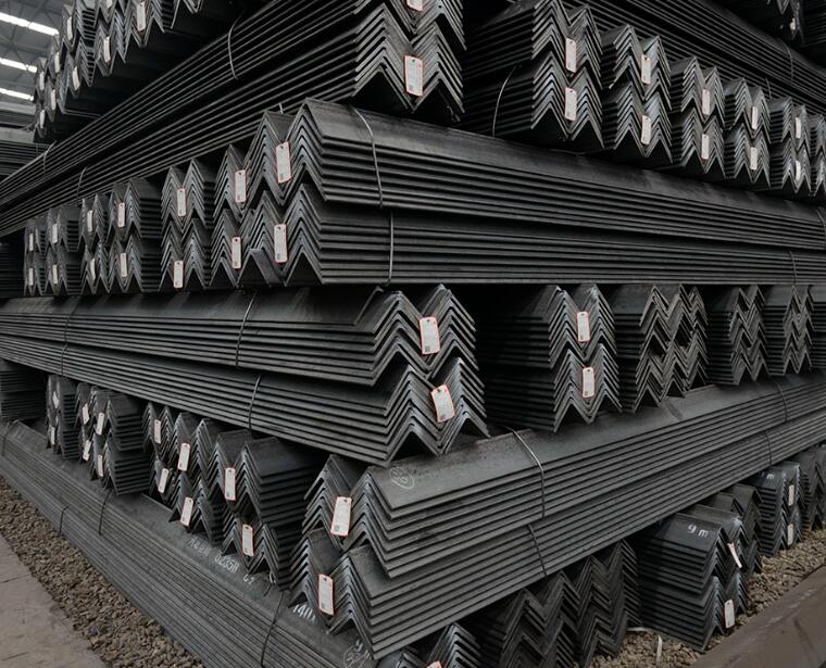 吉阳低合金角钢